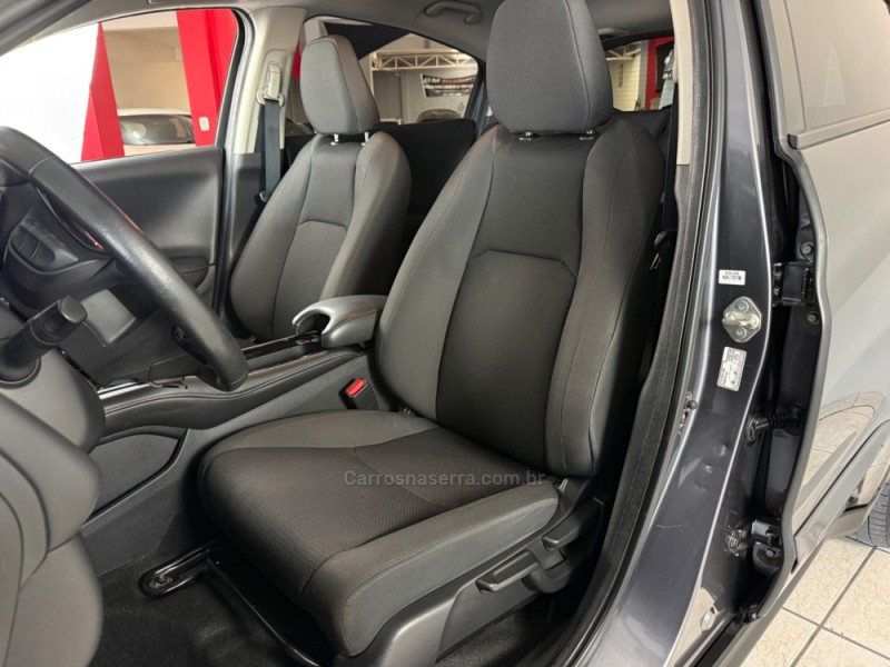 HR-V 1.8 16V FLEX EX 4P AUTOMÁTICO - 2020 - GUAPORé
