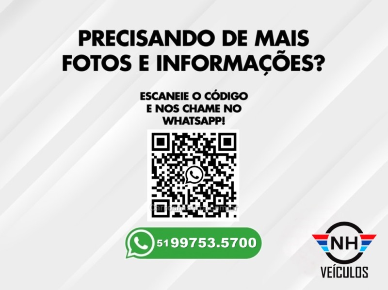 COMPASS 1.3 SPORT T270 16V TURBO FLEX 4P AUTOMÁTICO - 2026 - NOVO HAMBURGO