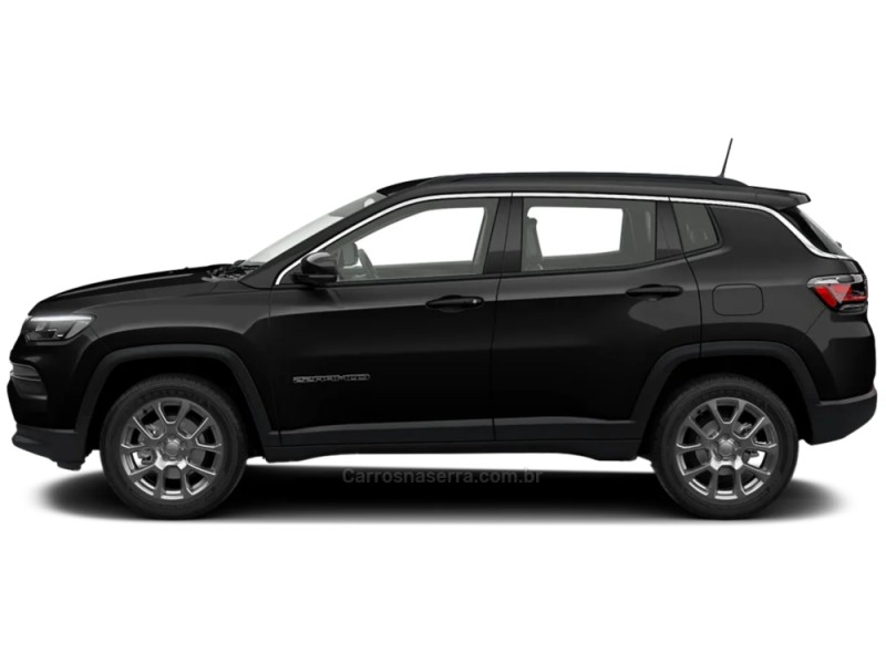 COMPASS 1.3 SPORT T270 16V TURBO FLEX 4P AUTOMÁTICO - 2026 - NOVO HAMBURGO