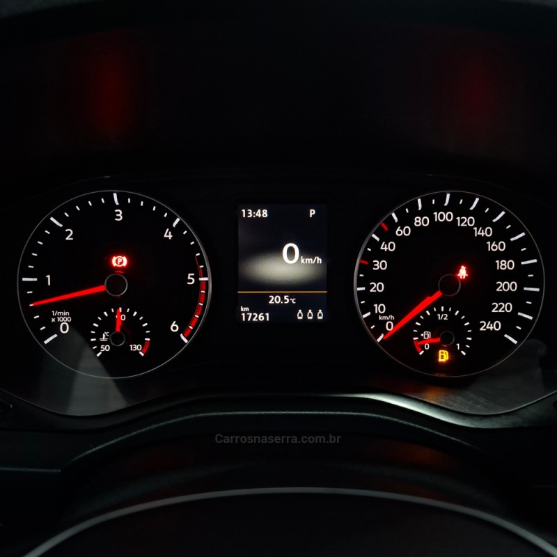 AMAROK 3.0 V6 TDI HIGHLINE CD DIESEL 4MOTION AUTOMÁTICO - 2025 - SANTA CRUZ DO SUL