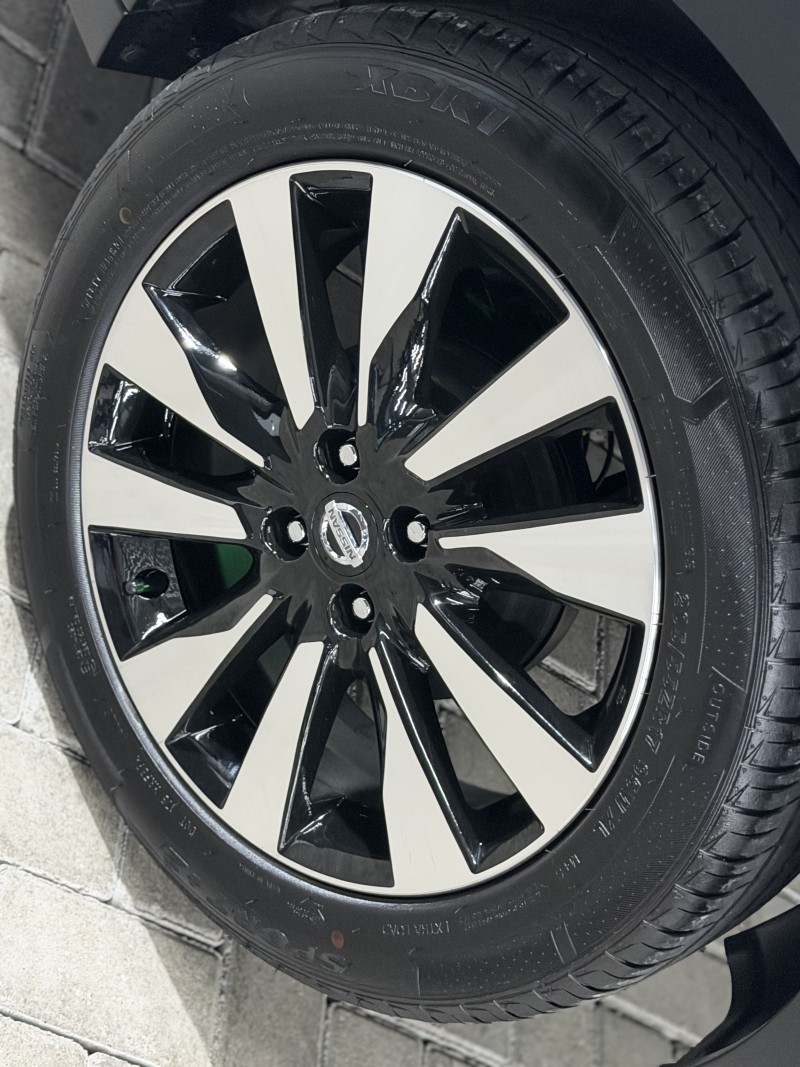 KICKS 1.6 SV 16V FLEXSTART 4P AUTOMÁTICO - 2017 - CAXIAS DO SUL