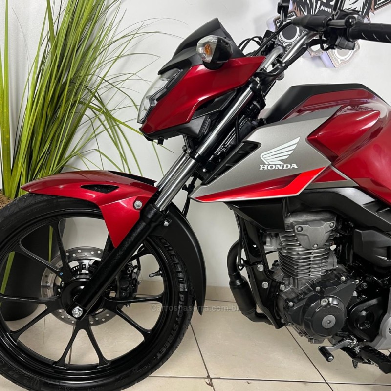 CG 160 TITAN - 2025 - CAXIAS DO SUL