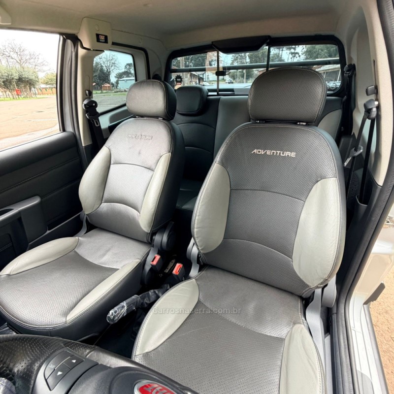 STRADA 1.8 MPI ADVENTURE CD 16V FLEX 3P MANUAL - 2015 - VACARIA