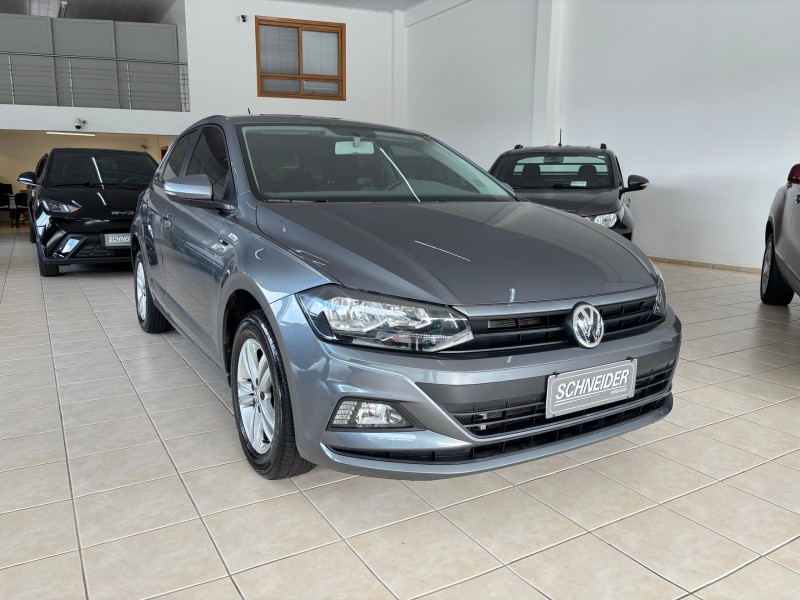 POLO 1.6 MSI TOTAL FLEX MANUAL 
