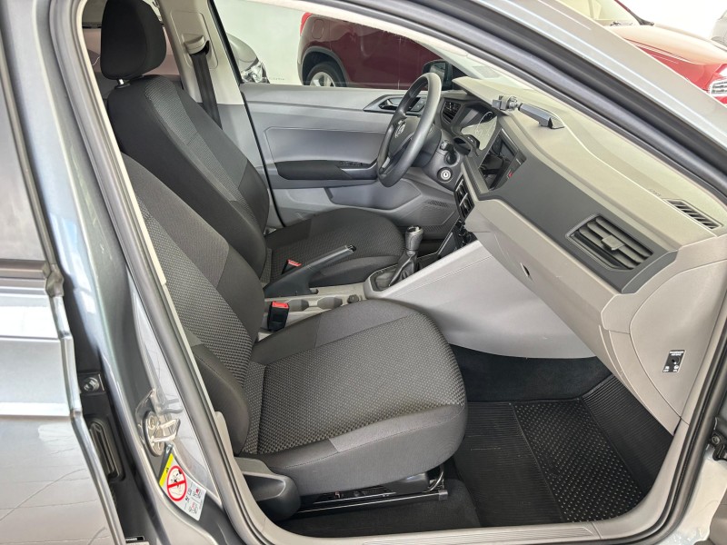 POLO 1.6 MSI TOTAL FLEX MANUAL  - 2019 - NOVA PETRóPOLIS