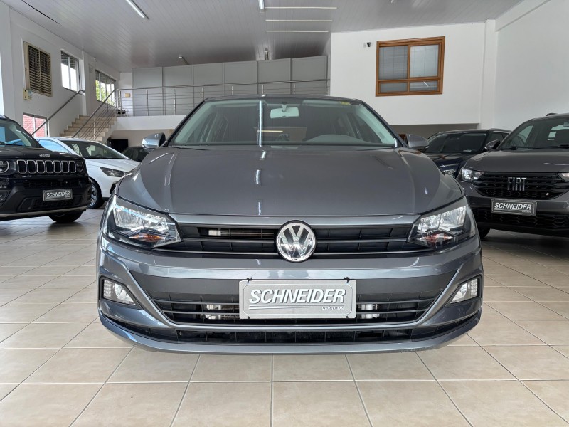POLO 1.6 MSI TOTAL FLEX MANUAL  - 2019 - NOVA PETRóPOLIS