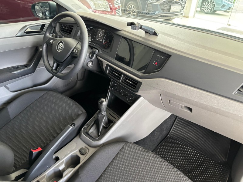 POLO 1.6 MSI TOTAL FLEX MANUAL  - 2019 - NOVA PETRóPOLIS
