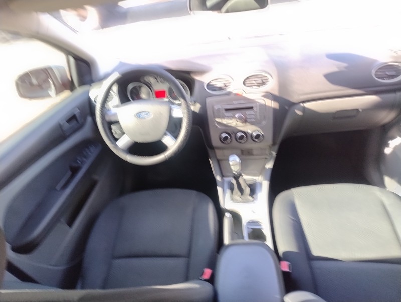 FOCUS 2.0 GLX SEDAN 16V FLEX 4P MANUAL - 2011 - CAXIAS DO SUL