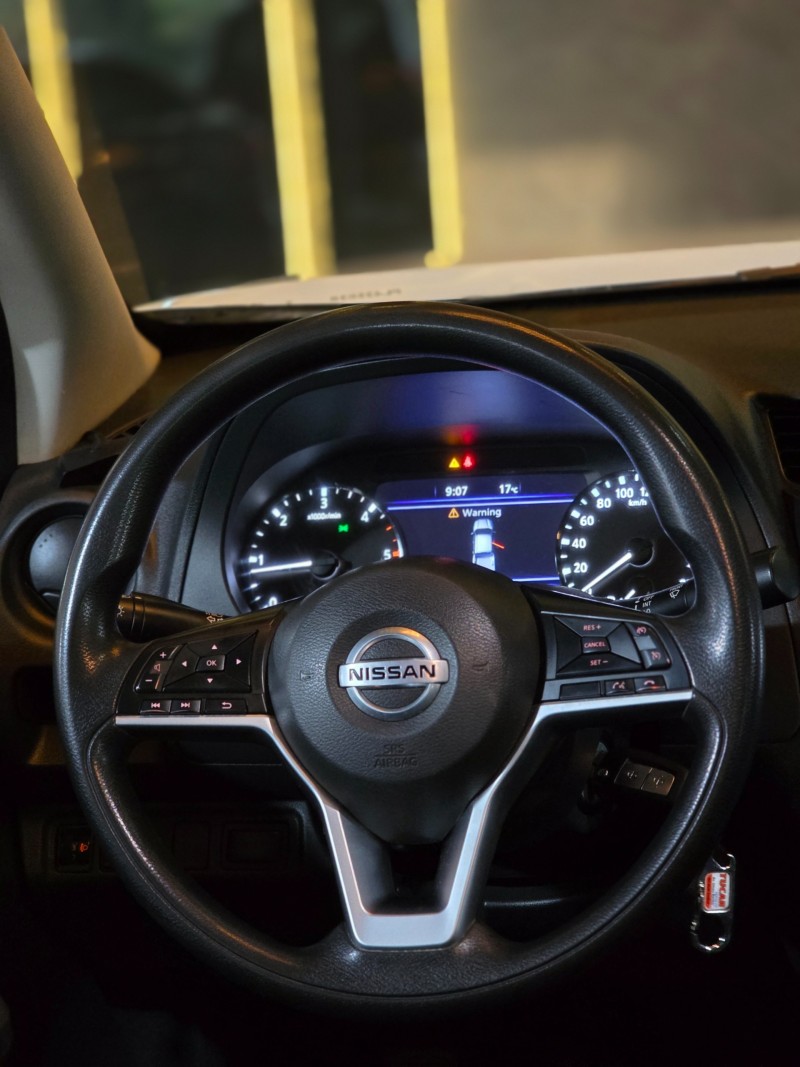FRONTIER 2.3 S 16V 4X4 CD TURBO DIESEL 4P MANUAL - 2023 - CAXIAS DO SUL