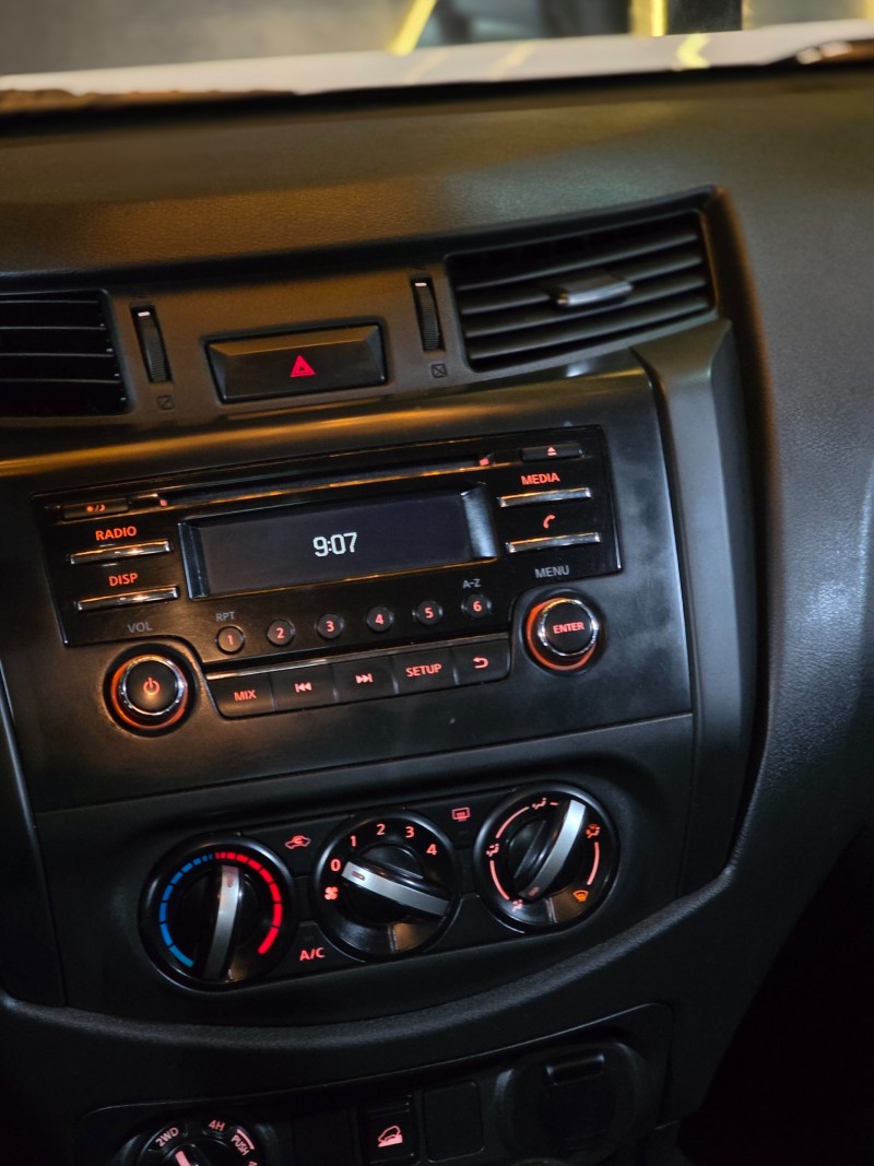 FRONTIER 2.3 S 16V 4X4 CD TURBO DIESEL 4P MANUAL - 2023 - CAXIAS DO SUL