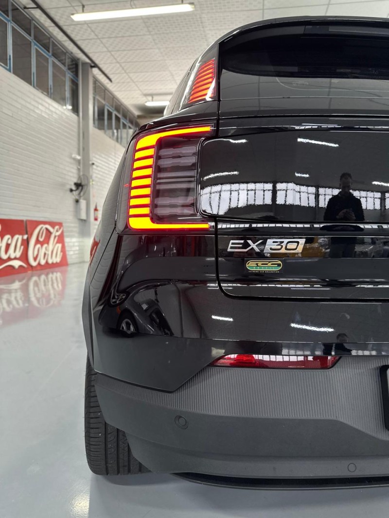 EX30 CORE - 2026 - CAXIAS DO SUL