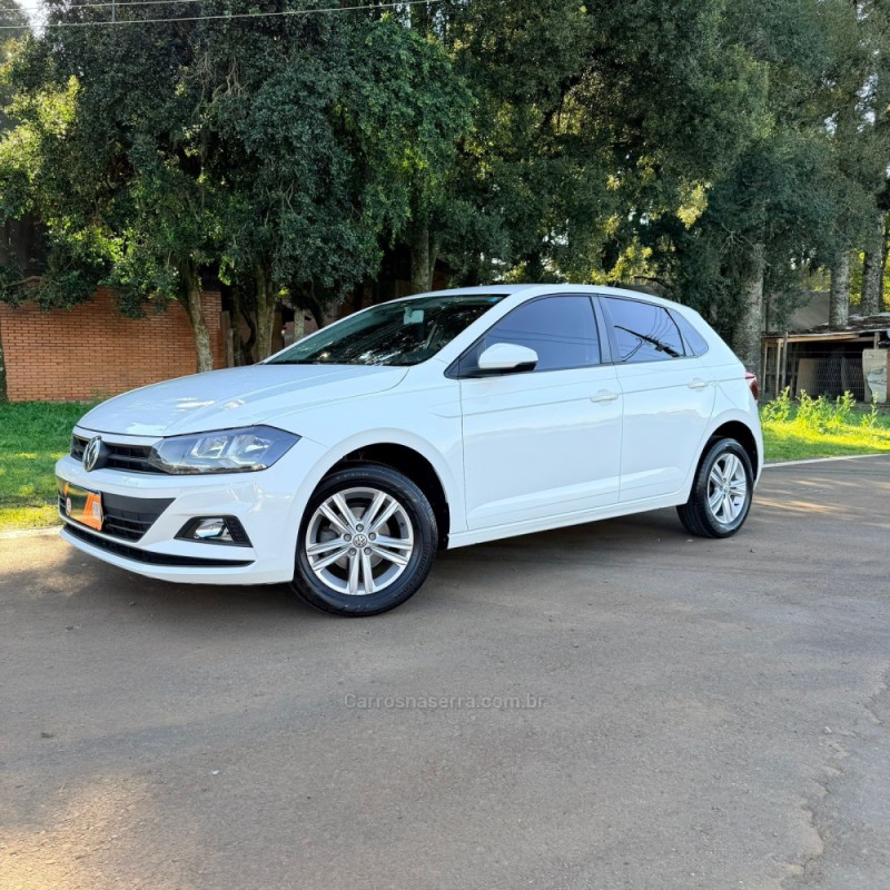 POLO 1.6 MSI TOTAL FLEX MANUAL 