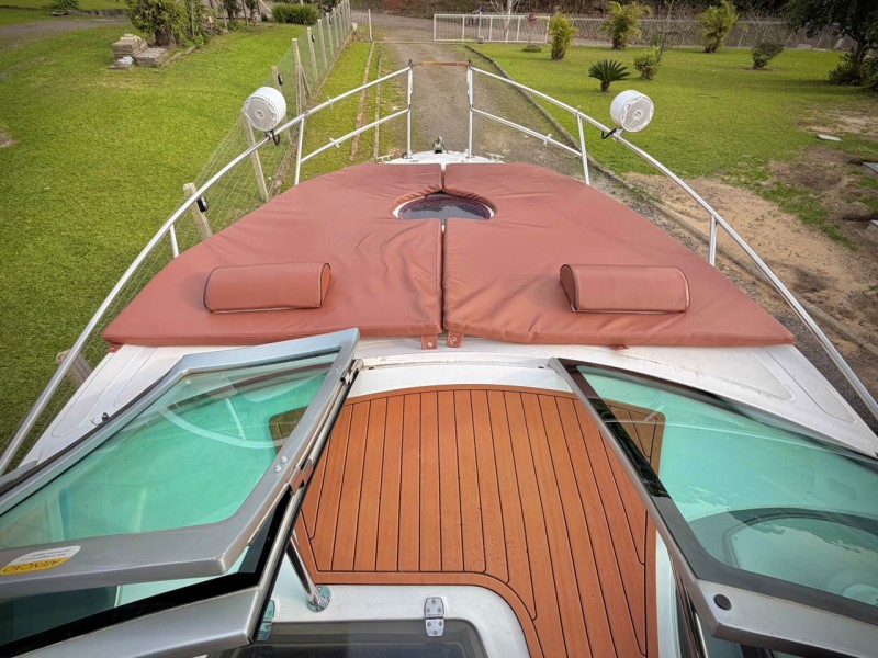FOCKER 270 - 2010 - NOVO HAMBURGO