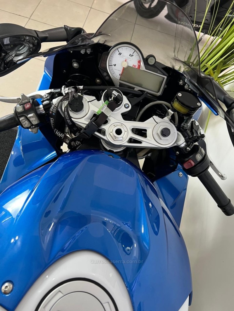 S 1000 RR - 2016 - CAXIAS DO SUL