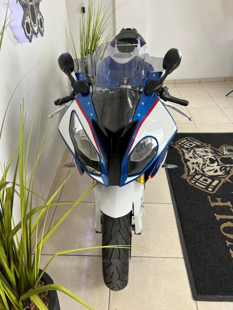 S 1000 RR - 2016 - CAXIAS DO SUL