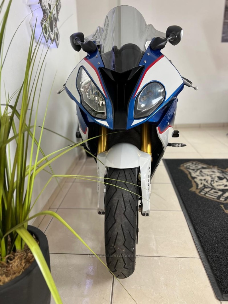 S 1000 RR - 2016 - CAXIAS DO SUL