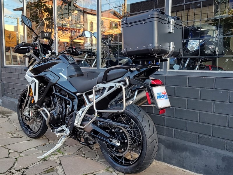 TIGER 900 RALLY PRO  - 2025 - FLORES DA CUNHA