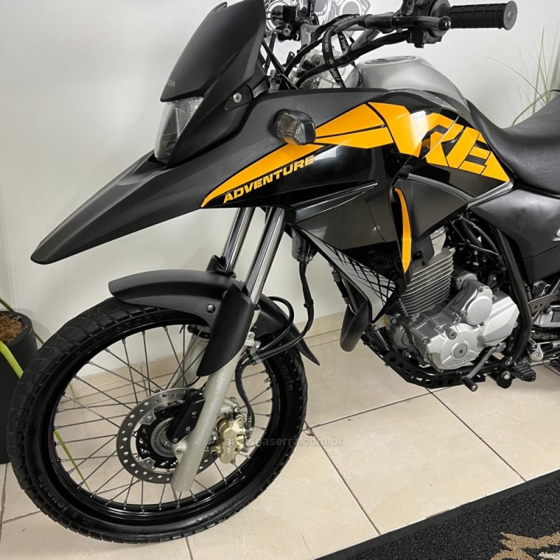 XRE 300 ADVENTURE ABS - 2018 - CAXIAS DO SUL