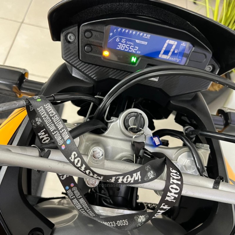 XRE 300 ADVENTURE ABS - 2018 - CAXIAS DO SUL