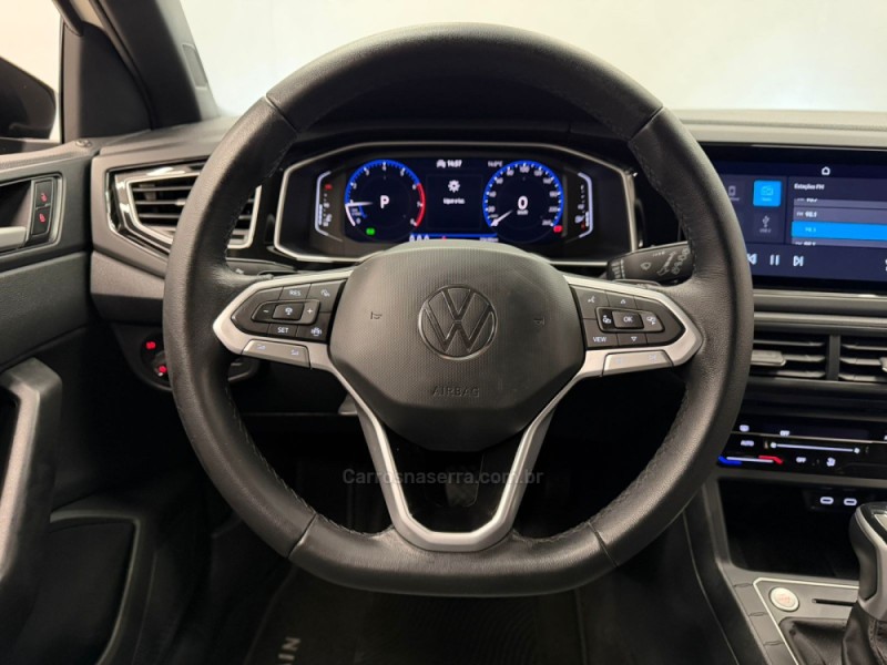 NIVUS 1.0 TSI HIGHLINE FLEX 4P AUTOMÁTICO - 2024 - CAXIAS DO SUL