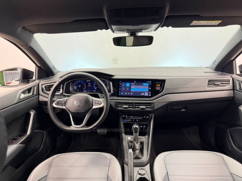 NIVUS 1.0 TSI HIGHLINE FLEX 4P AUTOMÁTICO - 2024 - CAXIAS DO SUL