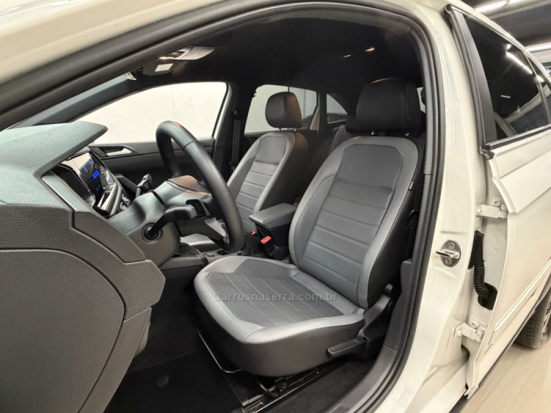 NIVUS 1.0 TSI HIGHLINE FLEX 4P AUTOMÁTICO - 2024 - CAXIAS DO SUL