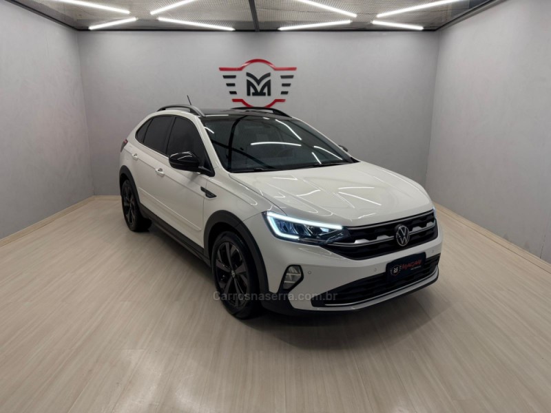 NIVUS 1.0 TSI HIGHLINE FLEX 4P AUTOMÁTICO