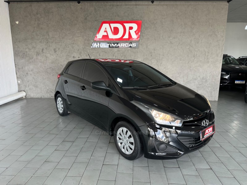 HB20 1.0 COMFORT PLUS 12V FLEX 4P MANUAL - 2014 - CAXIAS DO SUL