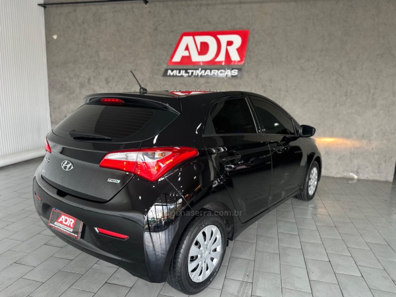 HB20 1.0 COMFORT PLUS 12V FLEX 4P MANUAL - 2014 - CAXIAS DO SUL