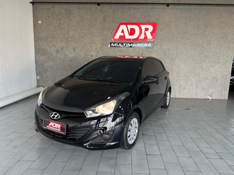 hb20 1.0 comfort plus 12v flex 4p manual 2014 caxias do sul