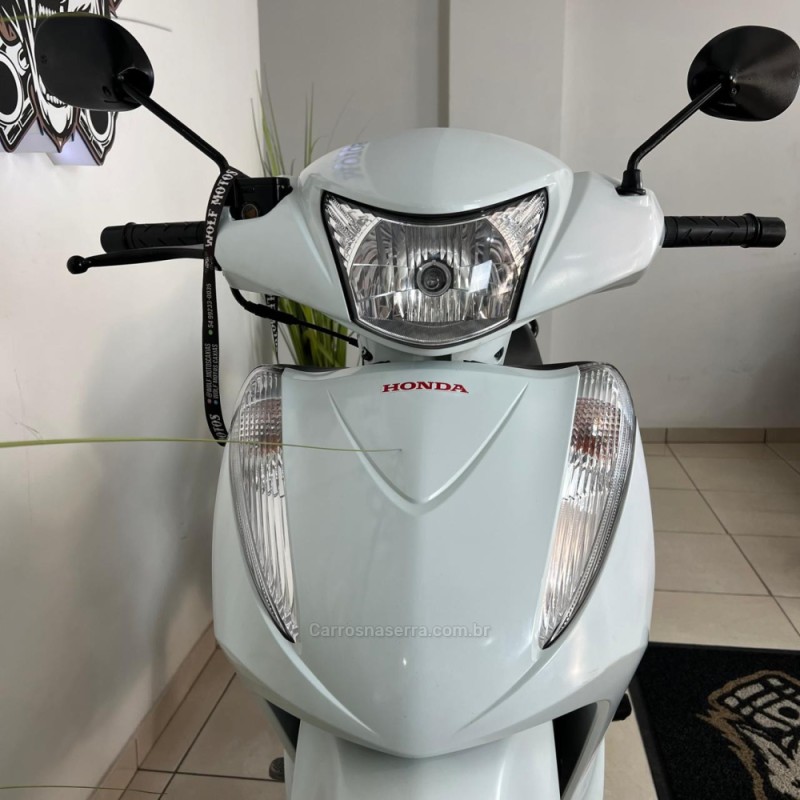 BIZ 125 EX - 2015 - CAXIAS DO SUL