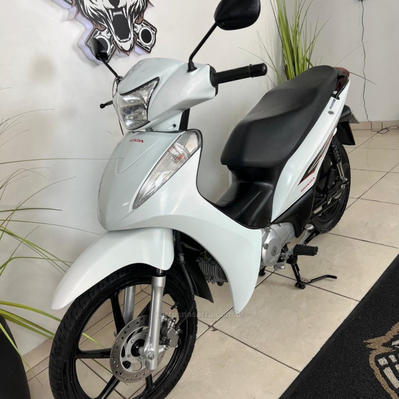 BIZ 125 EX - 2015 - CAXIAS DO SUL