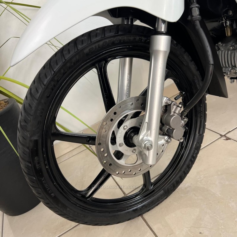BIZ 125 EX - 2015 - CAXIAS DO SUL