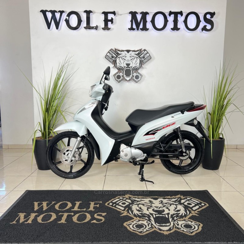 biz 125 ex 2015 caxias do sul