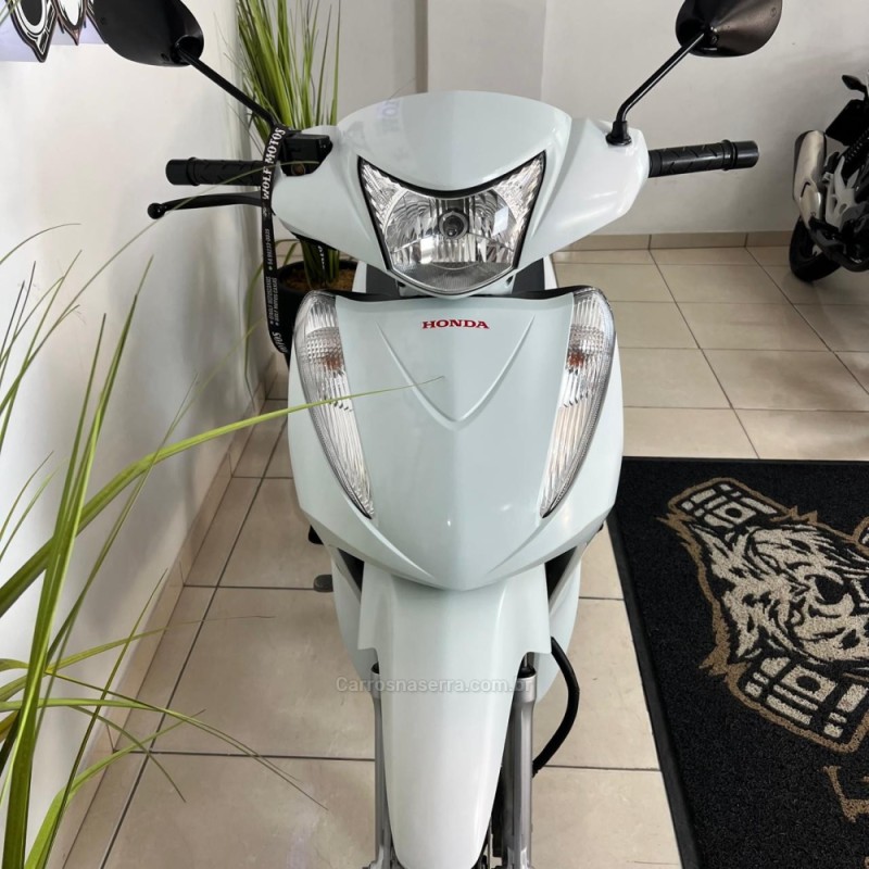 BIZ 125 EX - 2015 - CAXIAS DO SUL