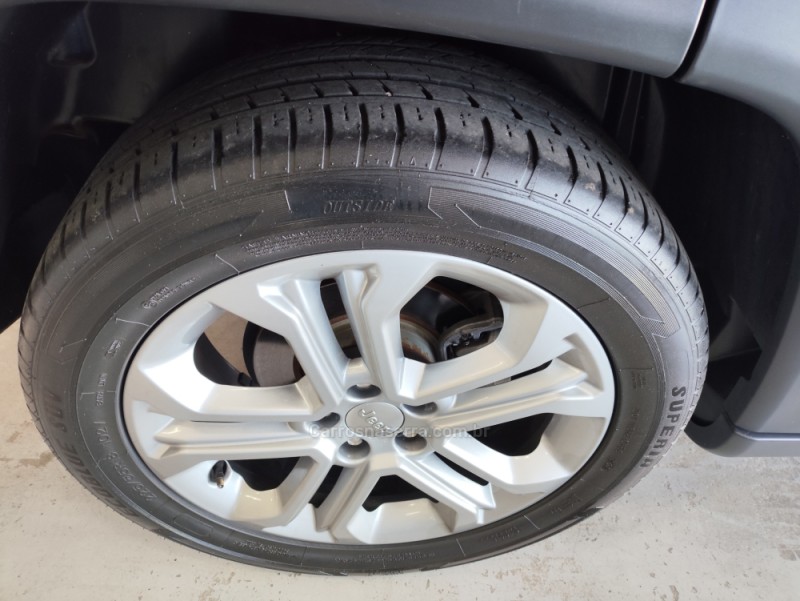 COMPASS 1.3 LONGITUDE T270 16V TURBO FLEX 4P AUTOMÁTICO - 2022 - TAQUARA