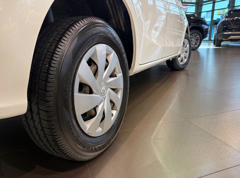 ETIOS 1.3 X 16V FLEX 4P MANUAL - 2020 - FARROUPILHA