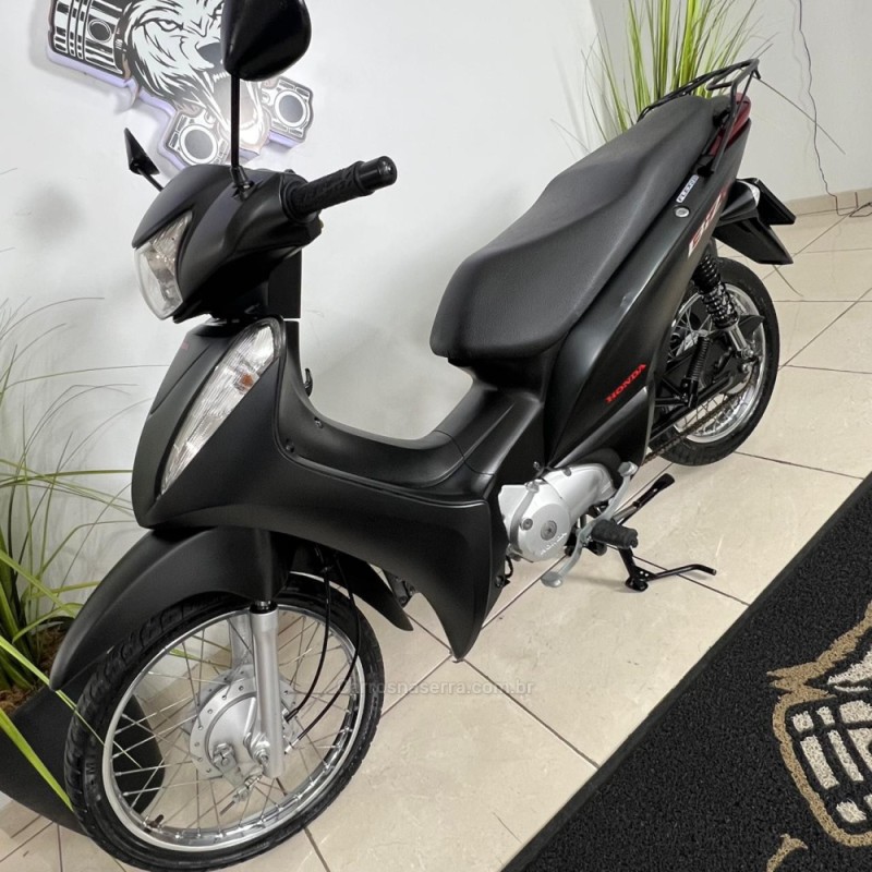 BIZ 125 ES - 2015 - CAXIAS DO SUL
