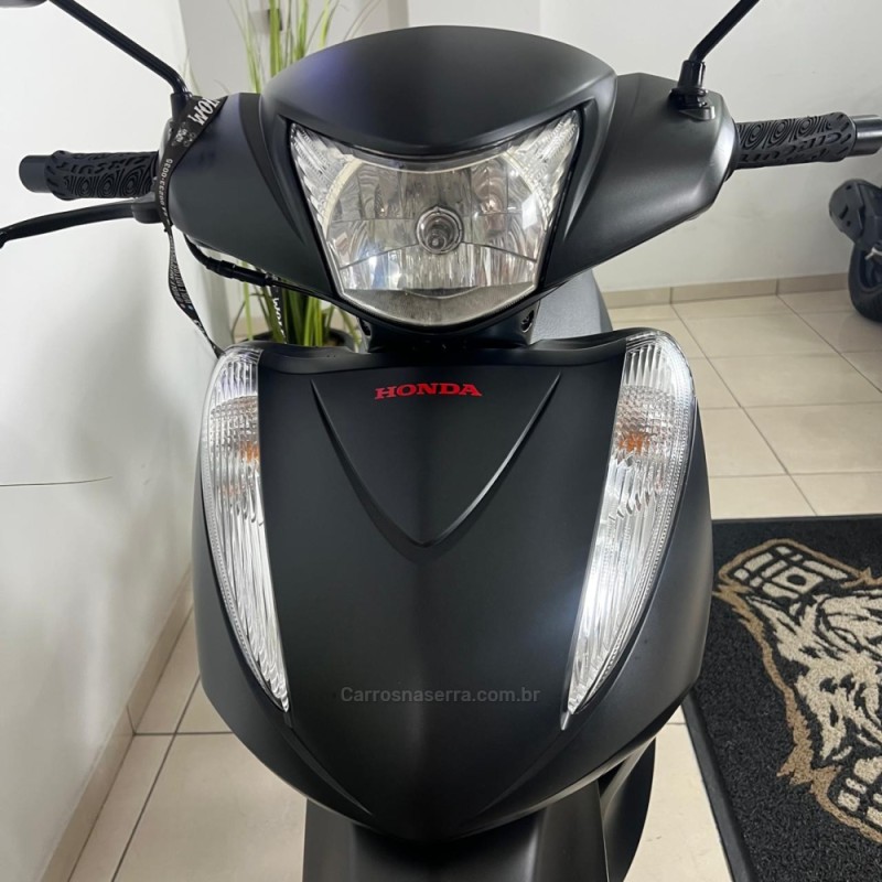 BIZ 125 ES - 2015 - CAXIAS DO SUL