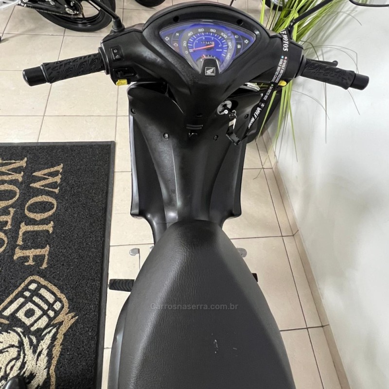 BIZ 125 ES - 2015 - CAXIAS DO SUL