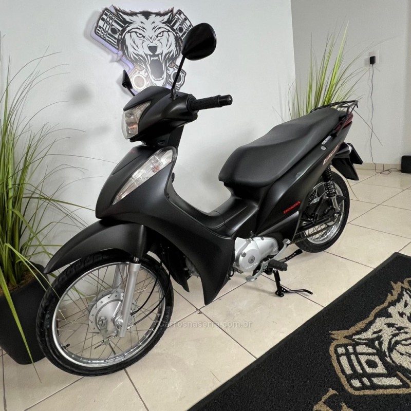 BIZ 125 ES - 2015 - CAXIAS DO SUL