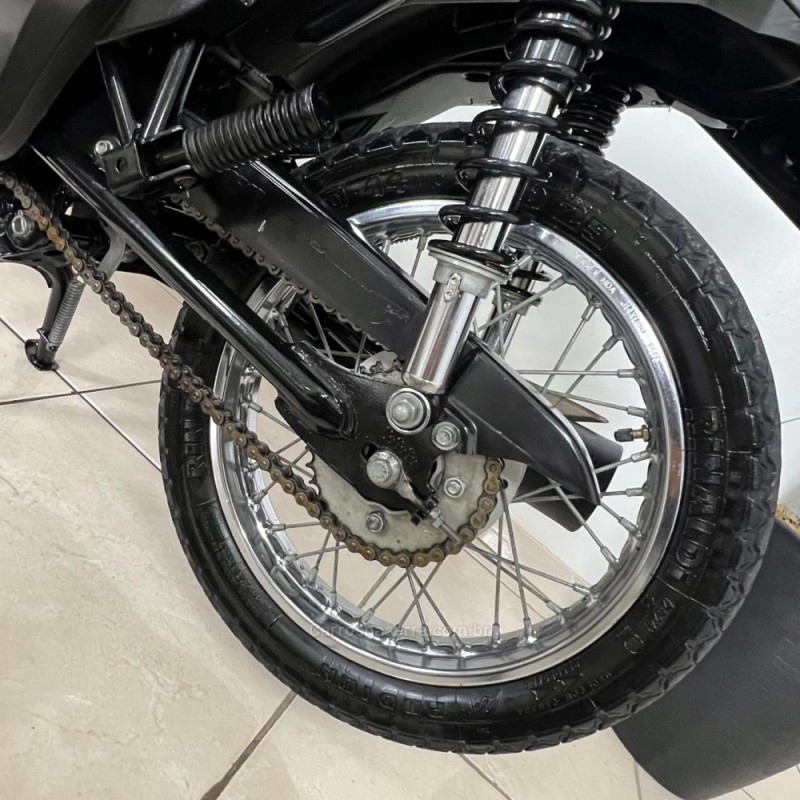 BIZ 125 ES - 2015 - CAXIAS DO SUL
