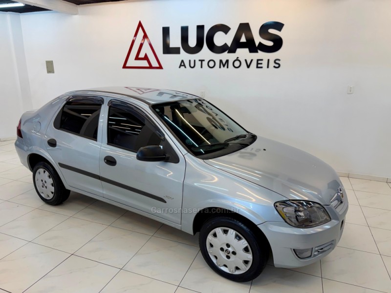 prisma 1.4 mpfi joy 8v flex 4p manual 2010 bom retiro do sul