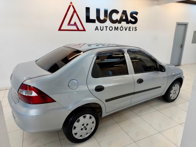 PRISMA 1.4 MPFI JOY 8V FLEX 4P MANUAL - 2010 - BOM RETIRO DO SUL