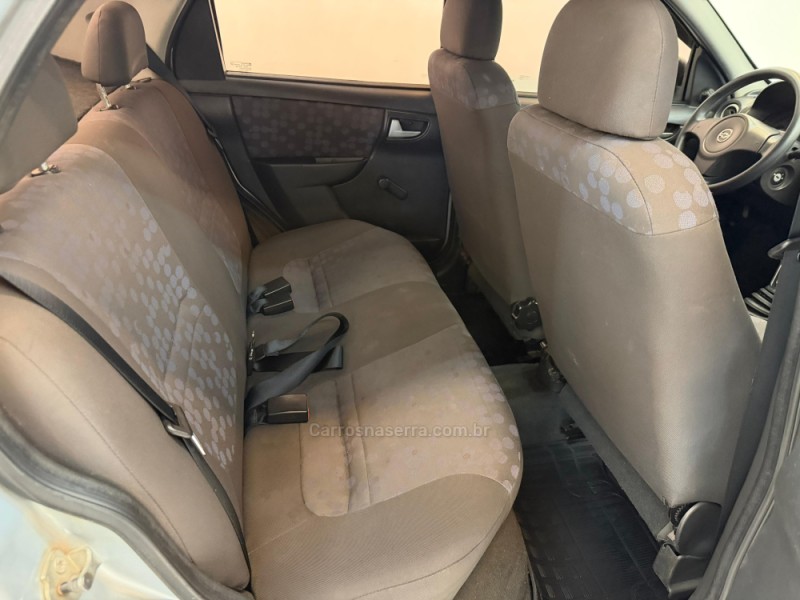PRISMA 1.4 MPFI JOY 8V FLEX 4P MANUAL - 2010 - BOM RETIRO DO SUL
