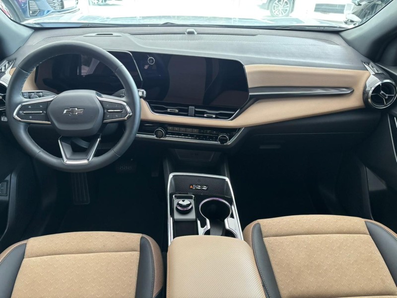 EQUINOX 1.5 ACTIV 16V GASOLINA 4P AUTOMATICO - 2026 - NOVA PETRóPOLIS