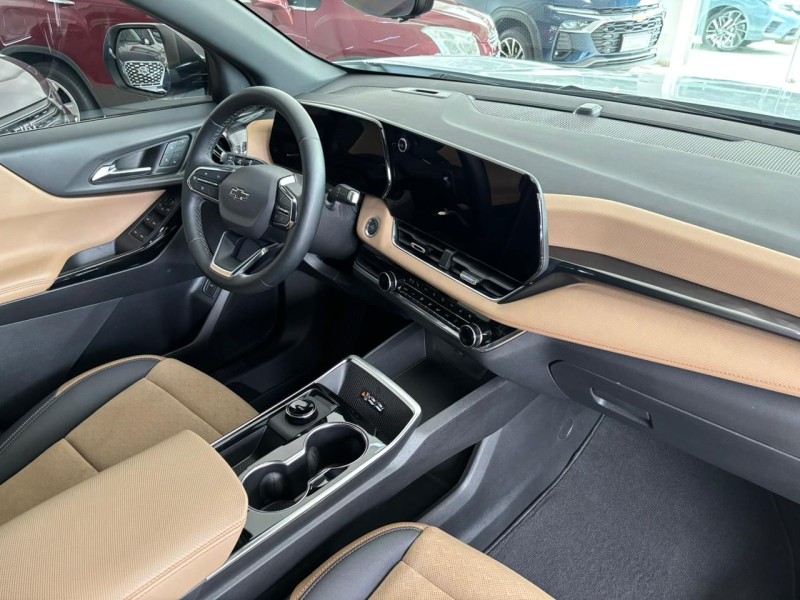 EQUINOX 1.5 ACTIV 16V GASOLINA 4P AUTOMATICO - 2026 - NOVA PETRóPOLIS