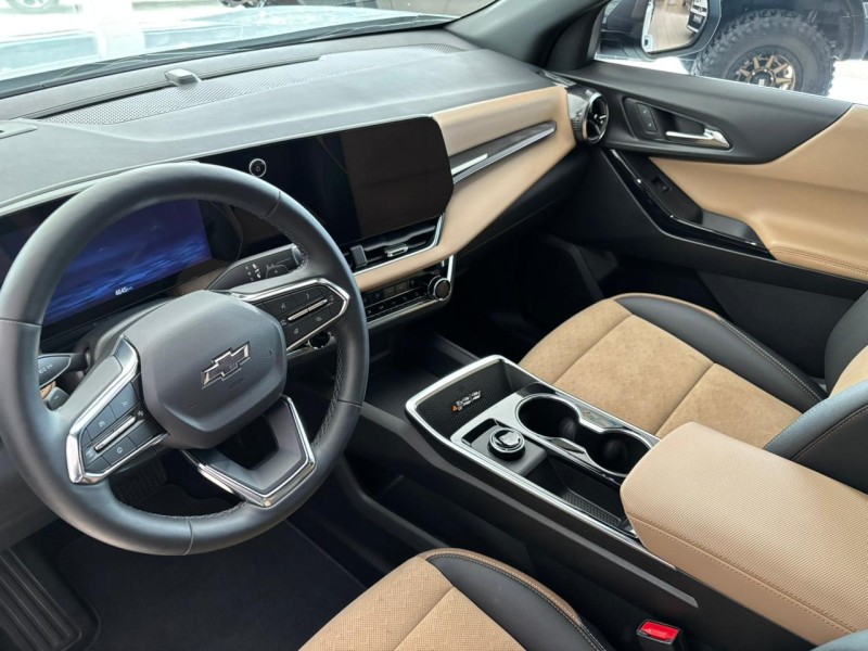EQUINOX 1.5 ACTIV 16V GASOLINA 4P AUTOMATICO - 2026 - NOVA PETRóPOLIS