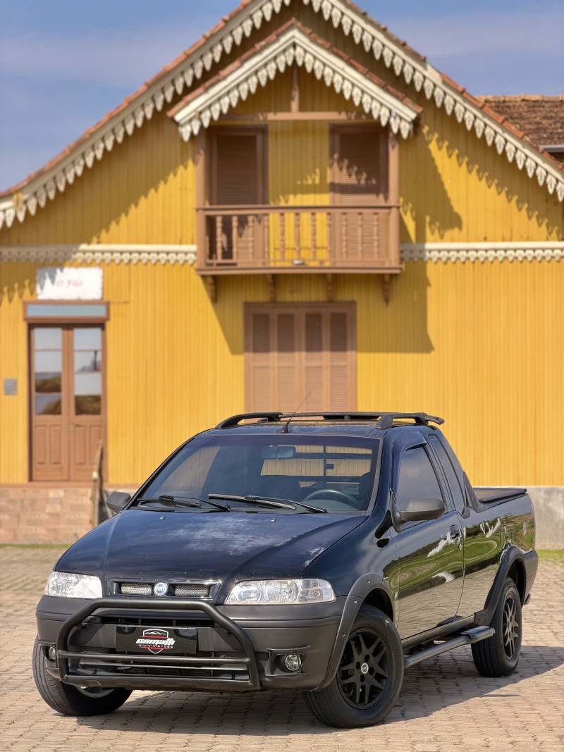 strada 1.8 mpi adventure ce 8v flex 2p manual 2004 antonio prado