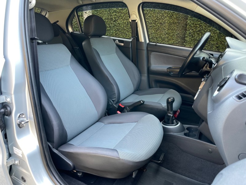 GOL 1.0 MI 8V FLEX 4P MANUAL G.V - 2012 - CAXIAS DO SUL
